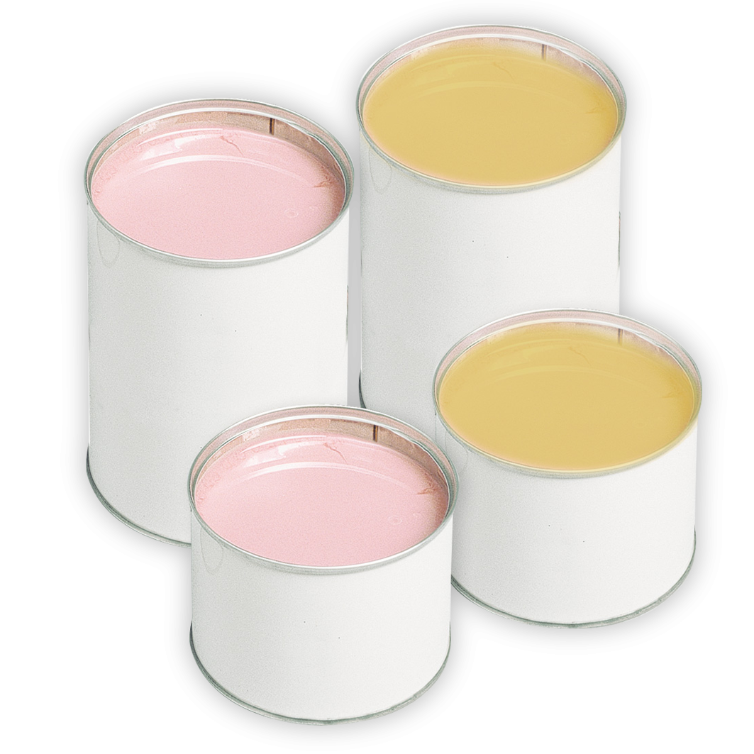 BAEHR Wachsdose, honey, 400 ml