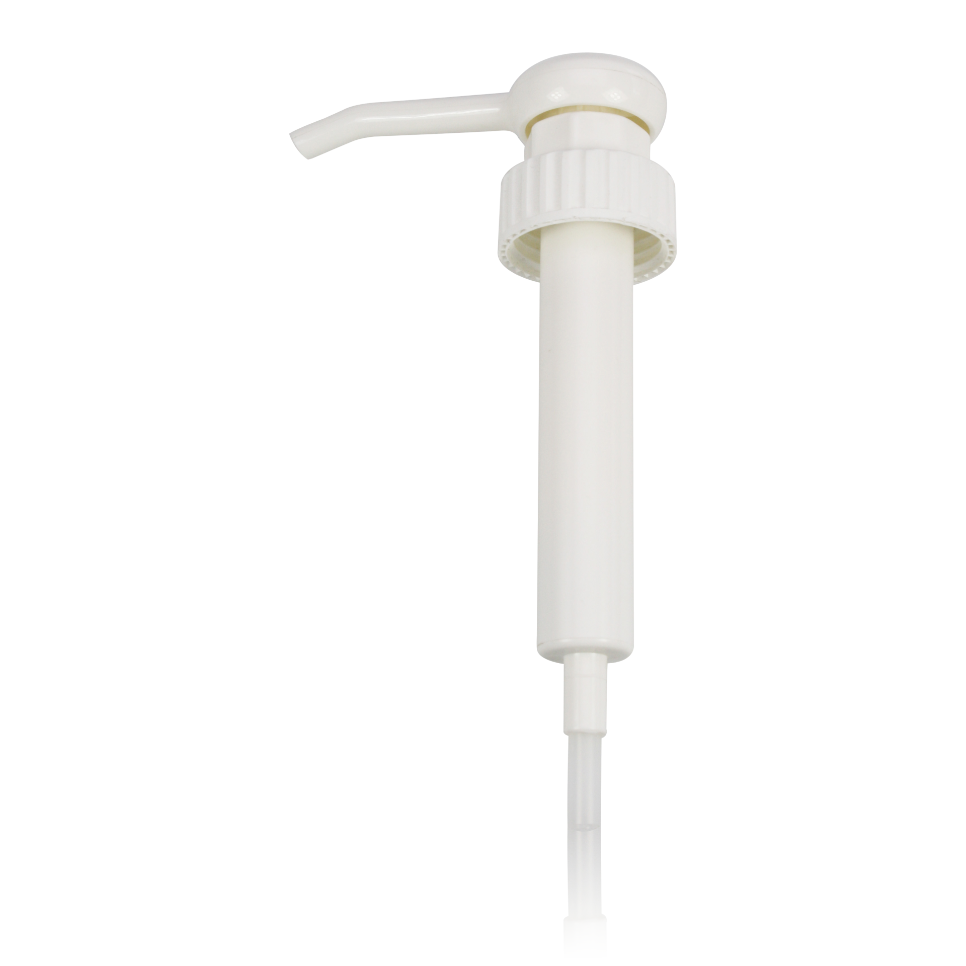 Dosierpumpe für 2 Liter Kanister z. B. Massageemulsion