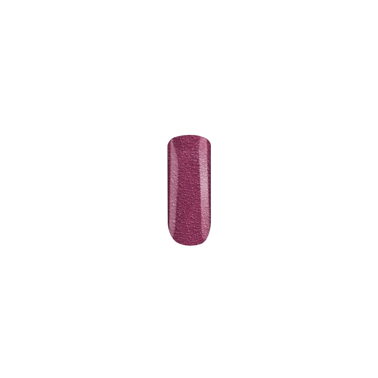 BAEHR BEAUTY CONCEPT - NAILS Nagellack sand aubergine 11 ml