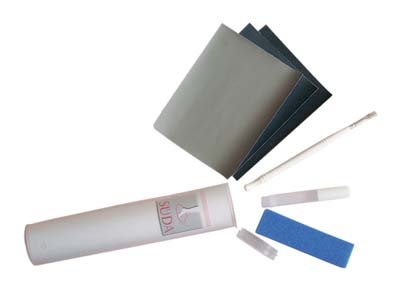 SÜDA Instrumenten-Clean Pflege-Set SÜDA Instrumenten-Clean Pflege-Set