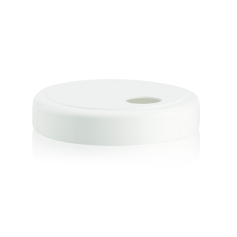 BAEHR BEAUTY CONCEPT Deckel mit Loch Tiegel 500ml