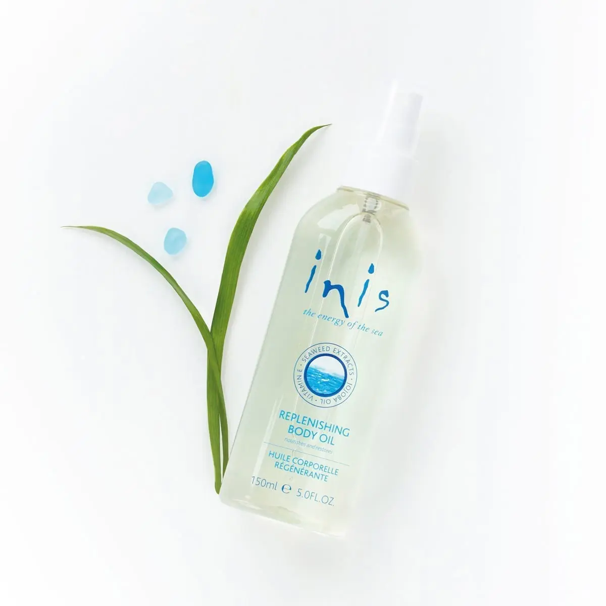 Inis Regenerierendes Körperöl 150 ml