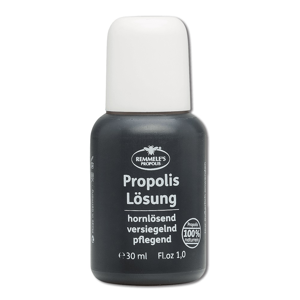 🐝 REMMELE`s PROPOLIS Lösung 30 ml