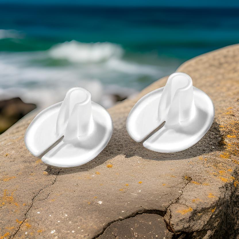 RUCK Flip-Flop - Zehenschutz | Zehentrenner 2 Paar