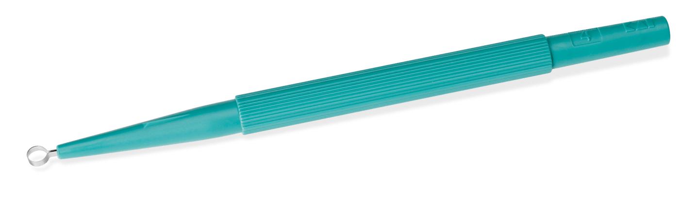 Kai Dermal Curette - Hautkürette 4 mm Ø, MK-404
