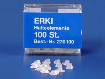 ERKODENT ERKI Haken | 100 Stück