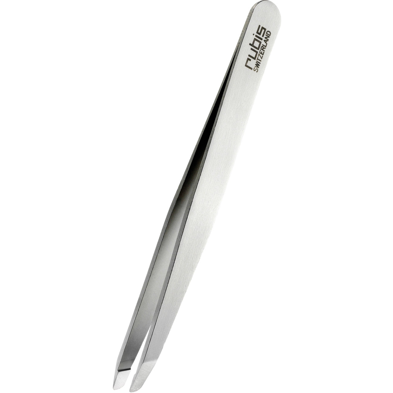 RUBIS Pinzette CLASSIC, abgerundet RUBIS Pinzette CLASSIC, abgerundet
