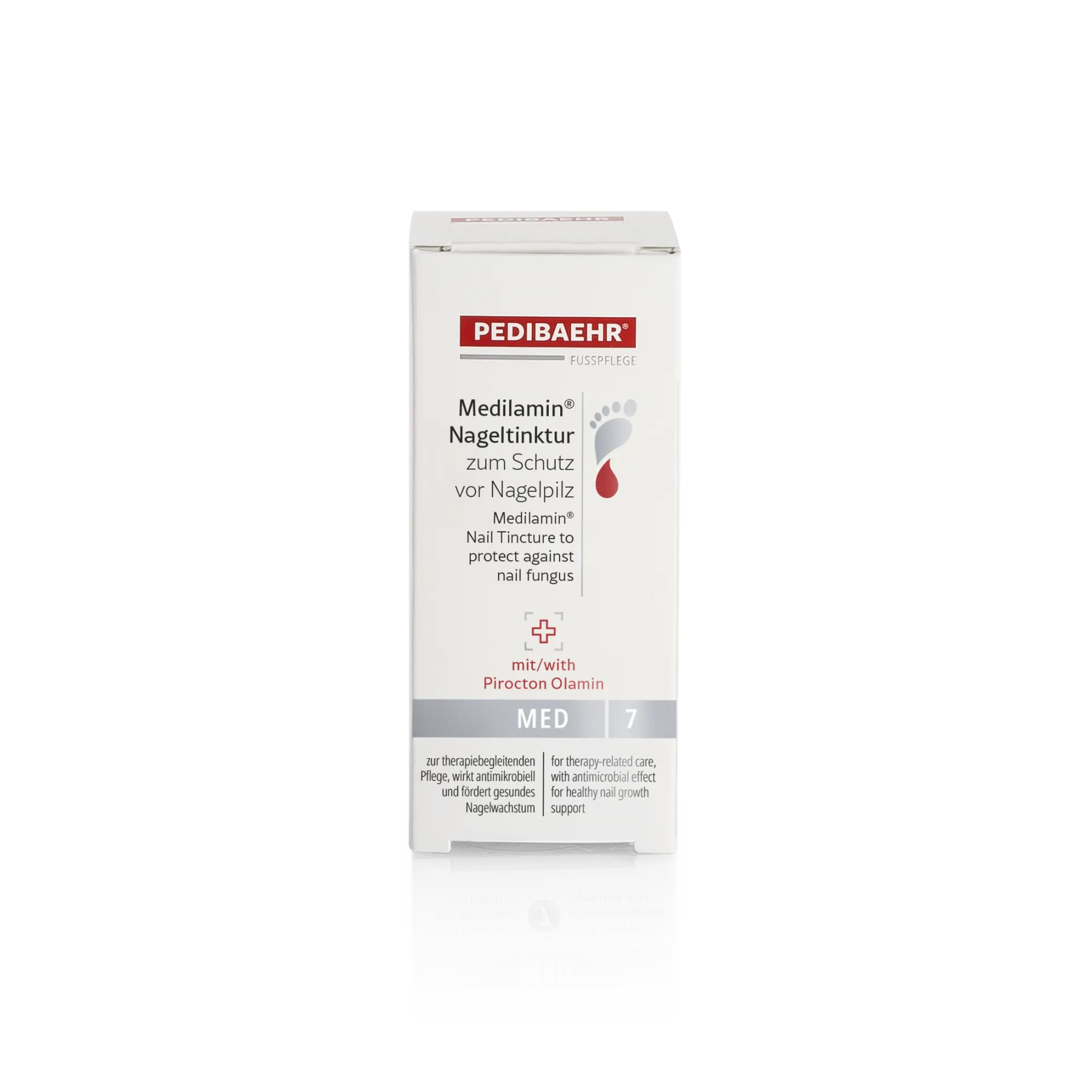 Medilamin® Nageltinktur 15 ml