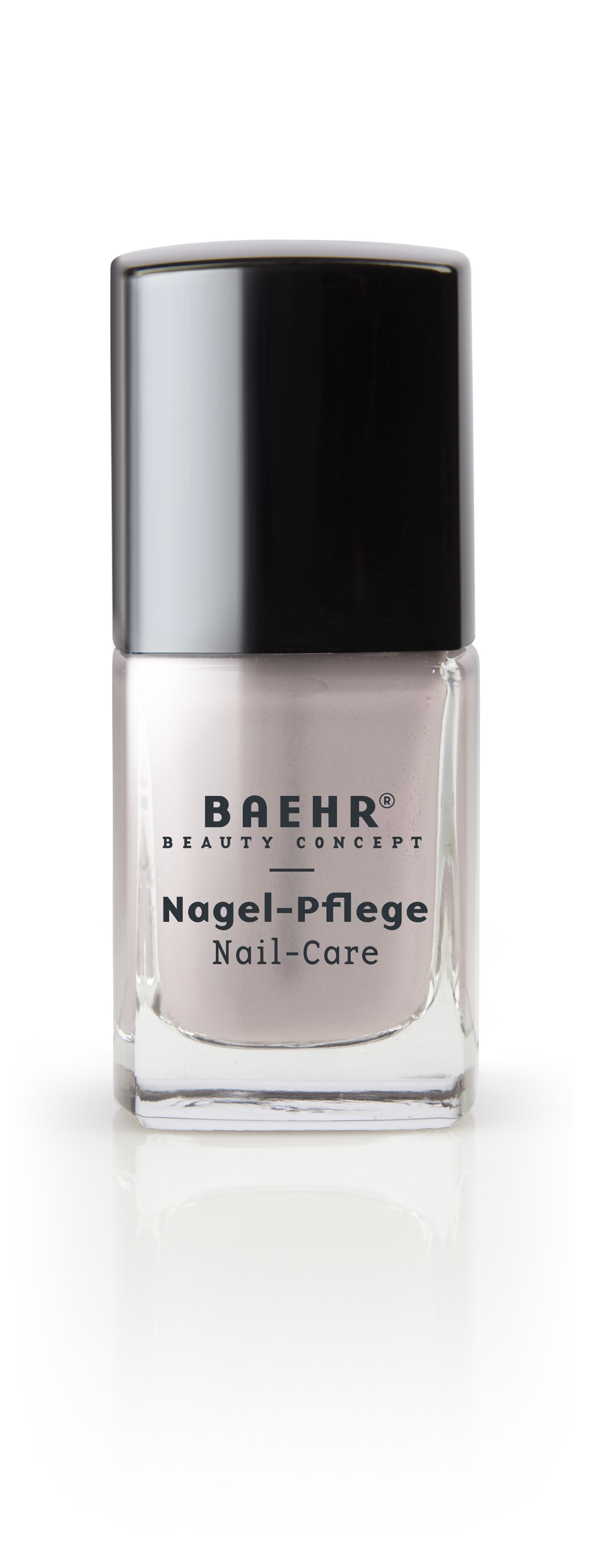 BAEHR BEAUTY CONCEPT - NAILS Nagelpflegeöl Amaretto 11 ml BAEHR BEAUTY CONCEPT - NAILS Nagelpflegeöl Amaretto 11 ml