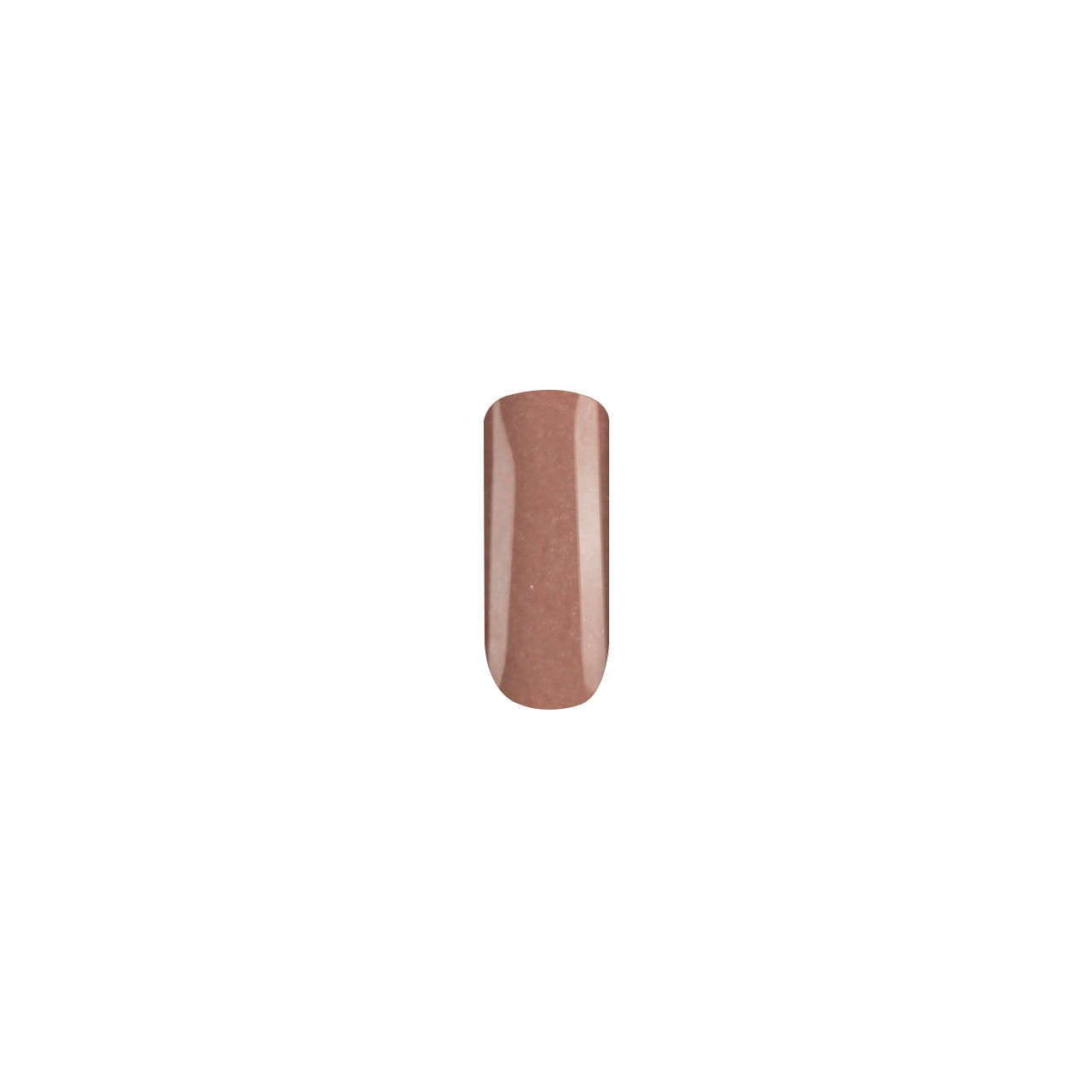 BAEHR BEAUTY CONCEPT - NAILS Nagellack nude peach matt 11 ml