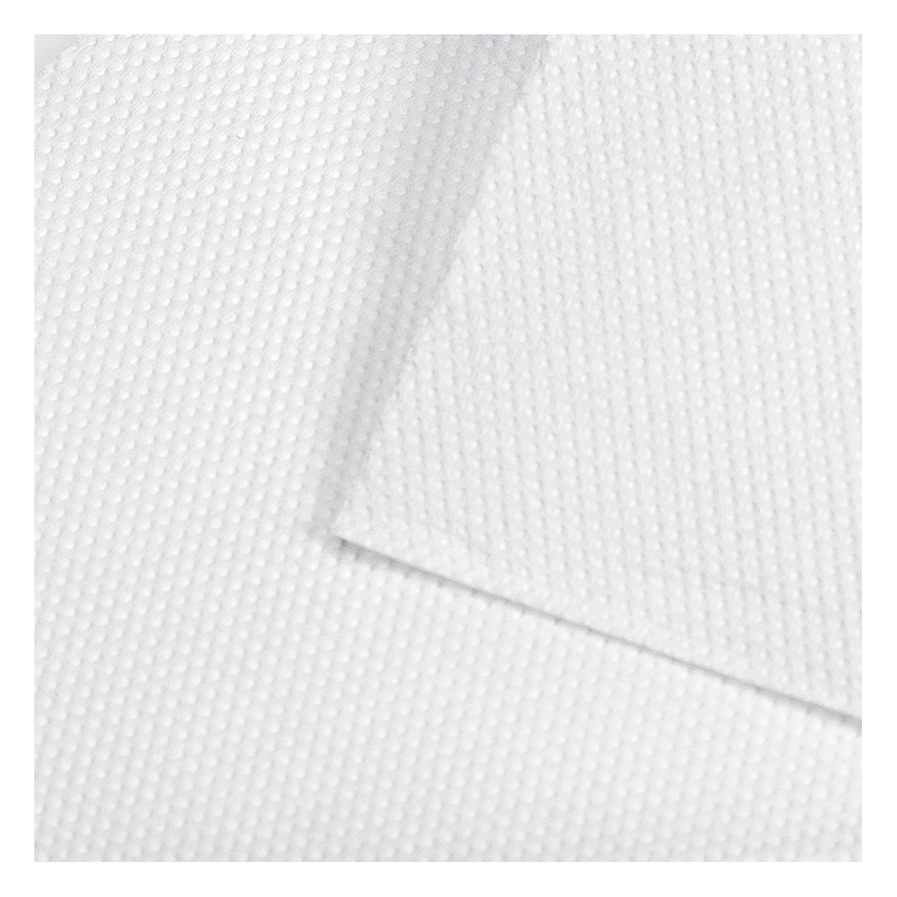 Ärztekrepp-Rolle 39 cm / 50 m, perforiert alle 38 cm