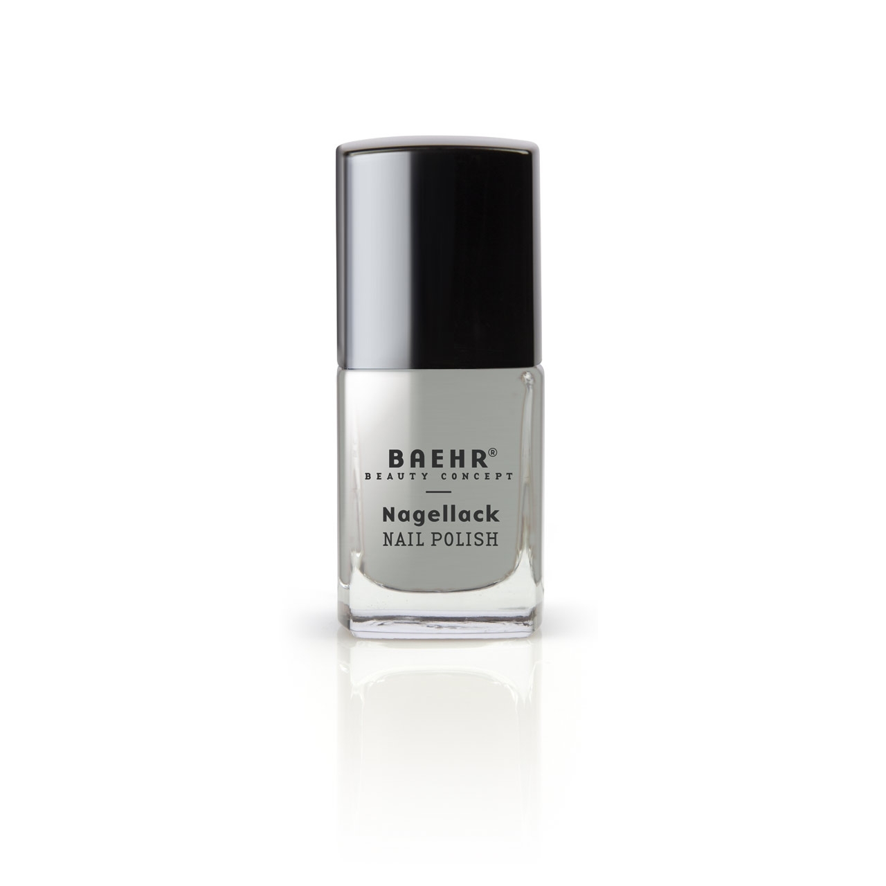 BAEHR BEAUTY CONCEPT - NAILS Nagellack stone soft pastell 11 ml BAEHR BEAUTY CONCEPT - NAILS Nagellack stone soft pastell 11 ml