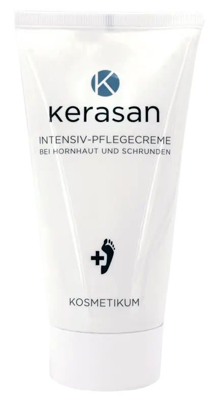 Kerasan Intensiv-Pflegecreme 150 ml