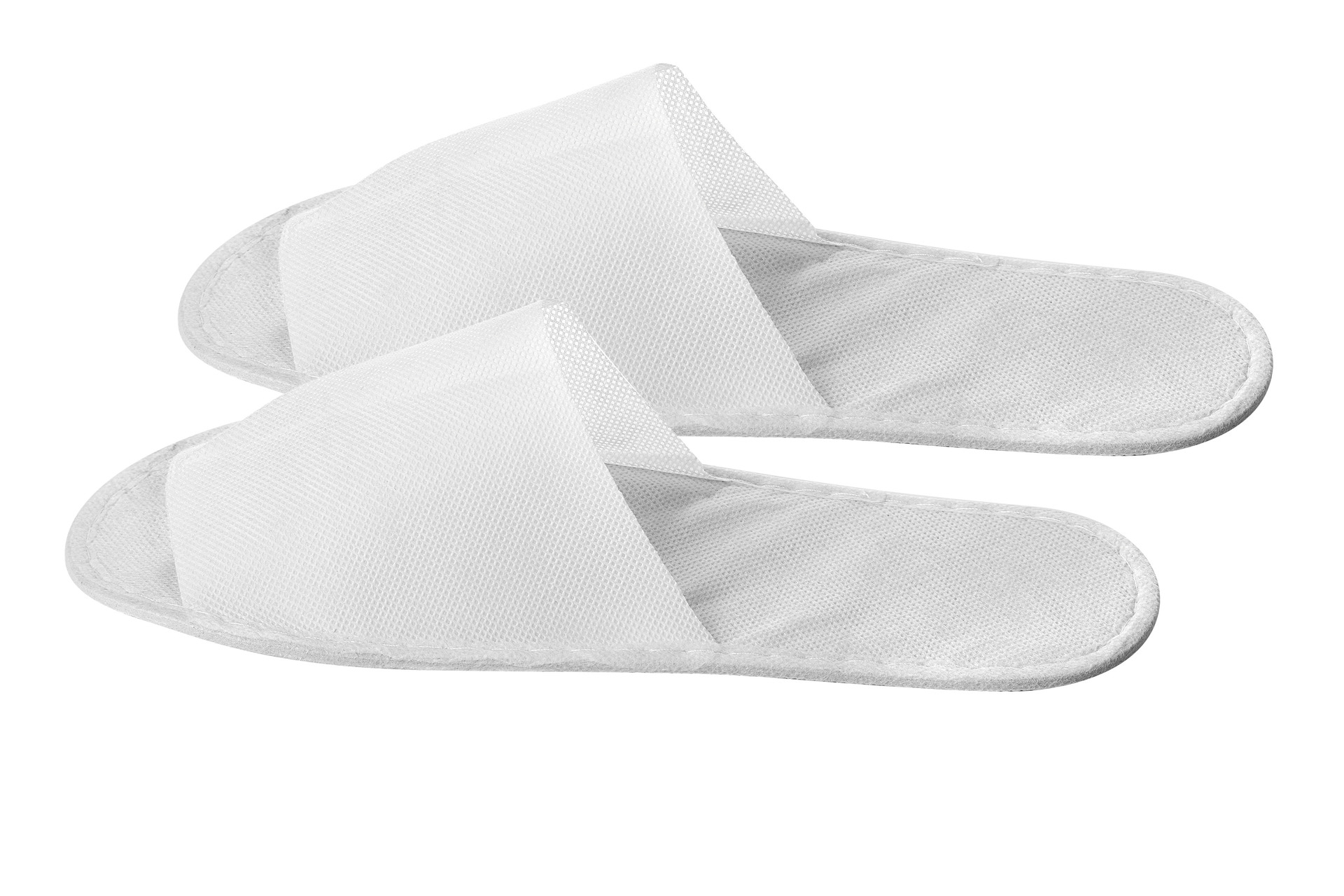 RUCK beautykultur Einweg-Slipper | 50 Paar offen