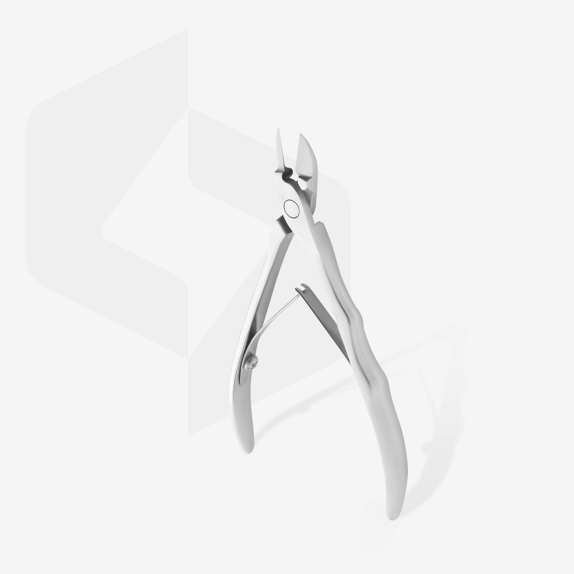 STALEKS Professionelle Nagelzange EXPERT 60 16 mm