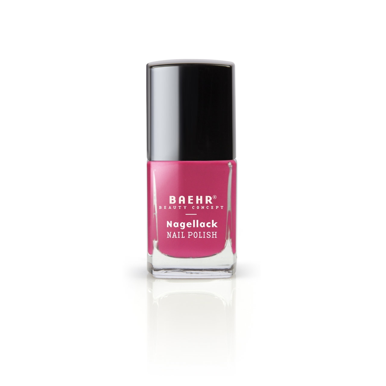 🔴 BAEHR BEAUTY CONCEPT - NAILS Nagellack lady like 11 ml 🔴 BAEHR BEAUTY CONCEPT - NAILS Nagellack lady like 11 ml