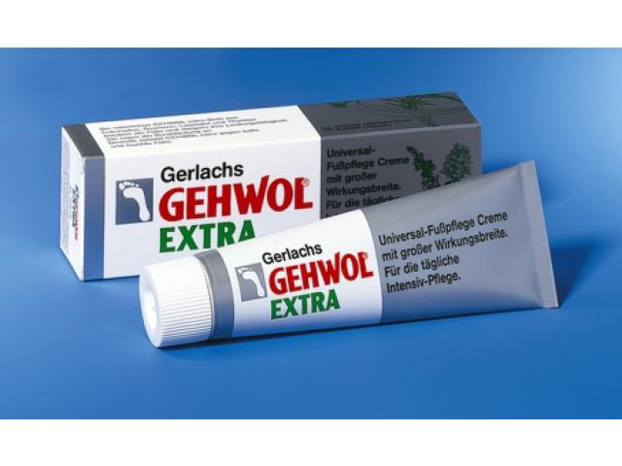 GEHWOL Extra 75 ml