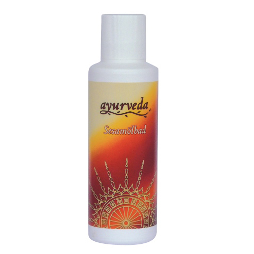 Ayurveda - Sesamöl Bad 200 ml
