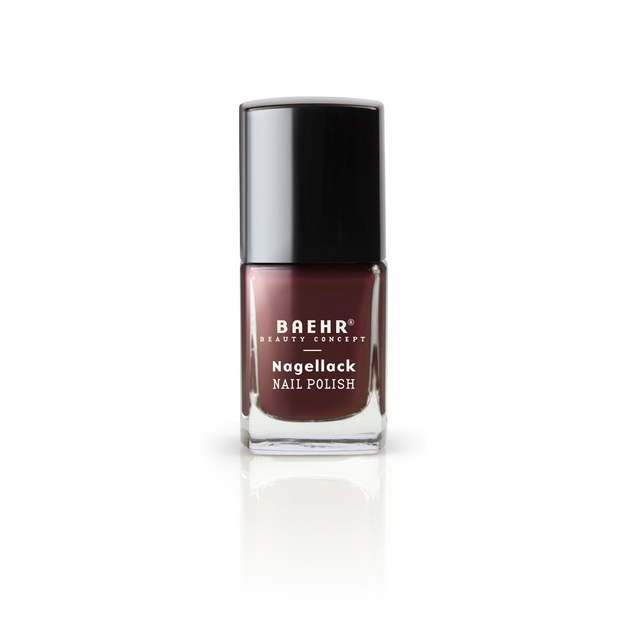 BAEHR BEAUTY CONCEPT - NAILS Nagellack norita 11 ml BAEHR BEAUTY CONCEPT - NAILS Nagellack norita 11 ml