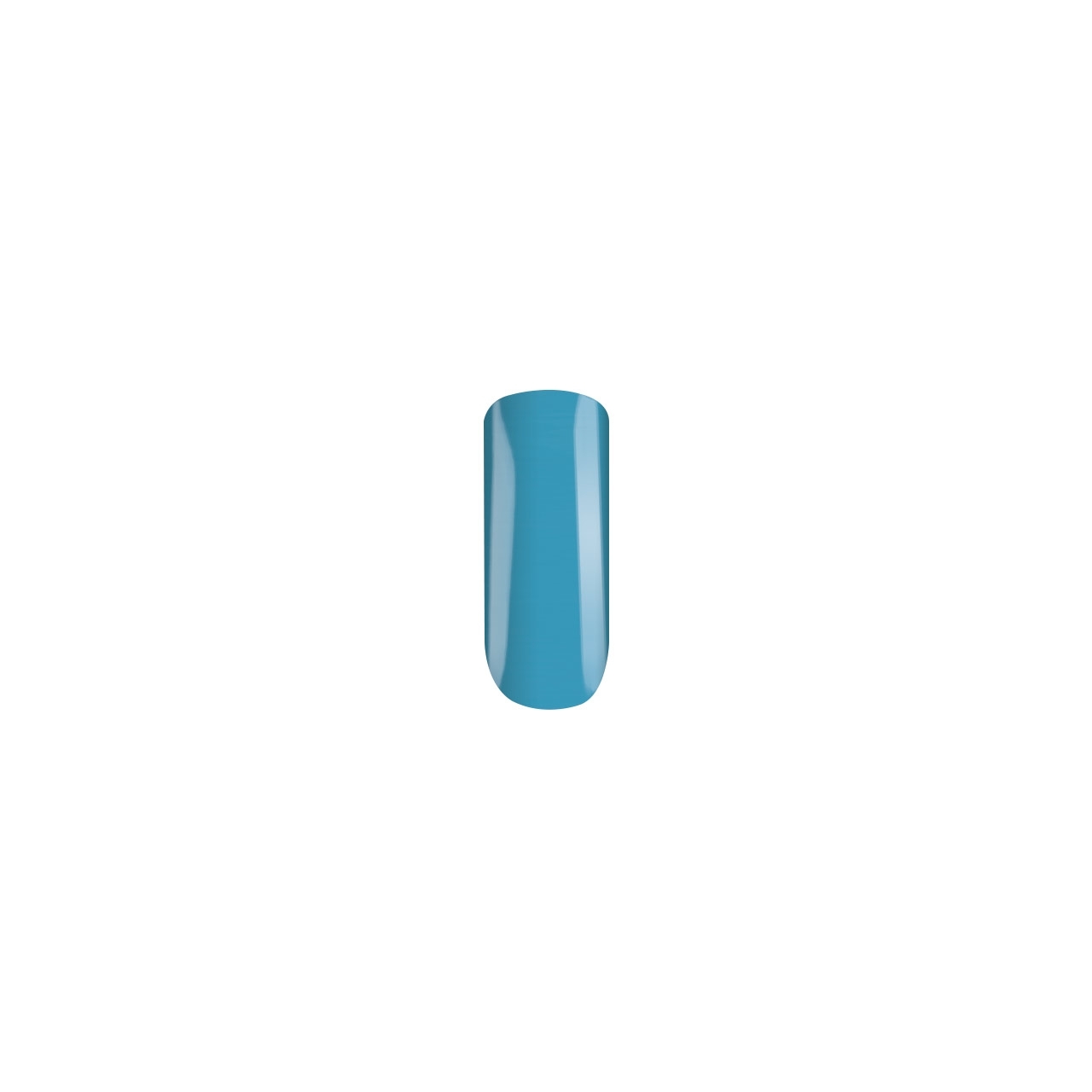 BAEHR BEAUTY CONCEPT - NAILS Nagellack blue soft pastell 11 ml