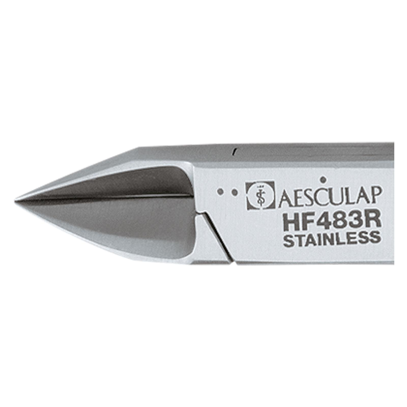 AESCULAP - Eckenzange HF 483 R