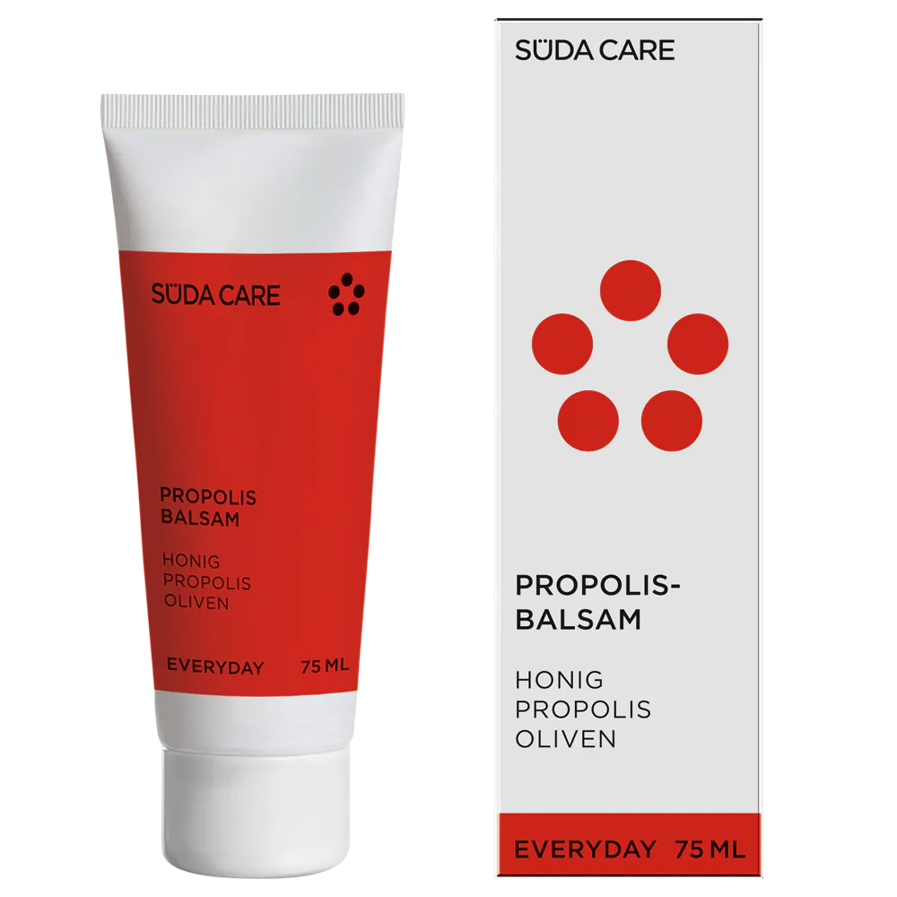 SÜDA CARE Everday Propolis Balsam 75 ml SÜDA CARE Everday Propolis Balsam 75 ml