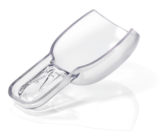 Abdrucklöffel nach Eckle | 1 Stück