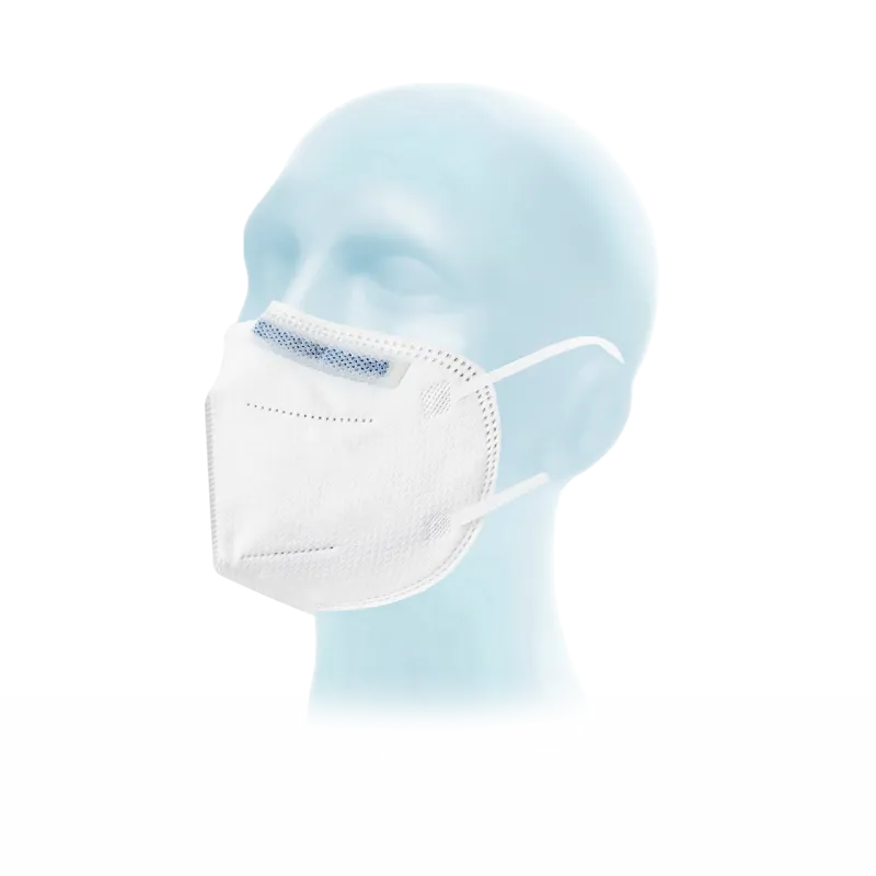 Atemschutzmasken FFP2, 20 Stück