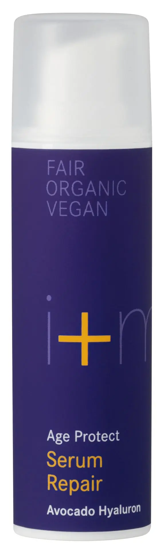 i+m, Age Protect Serum Repair 30 ml