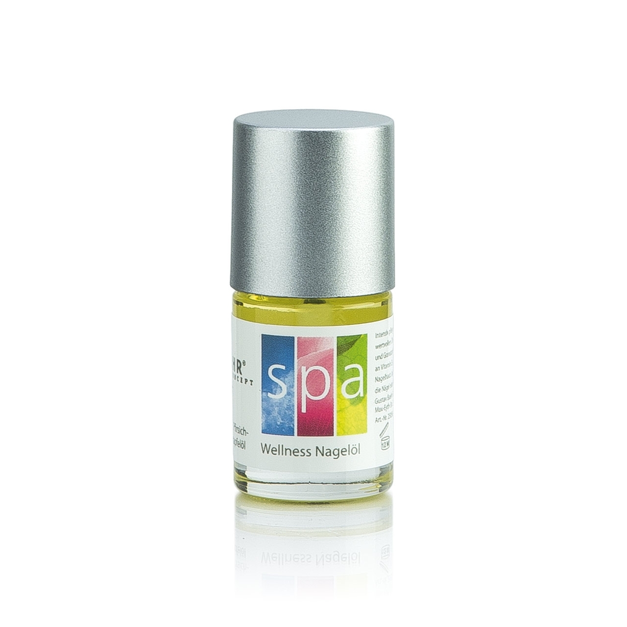 BAEHR BEAUTY CONCEPT - SPAWellness Nagelöl, 12 ml BAEHR BEAUTY CONCEPT - SPAWellness Nagelöl, 12 ml