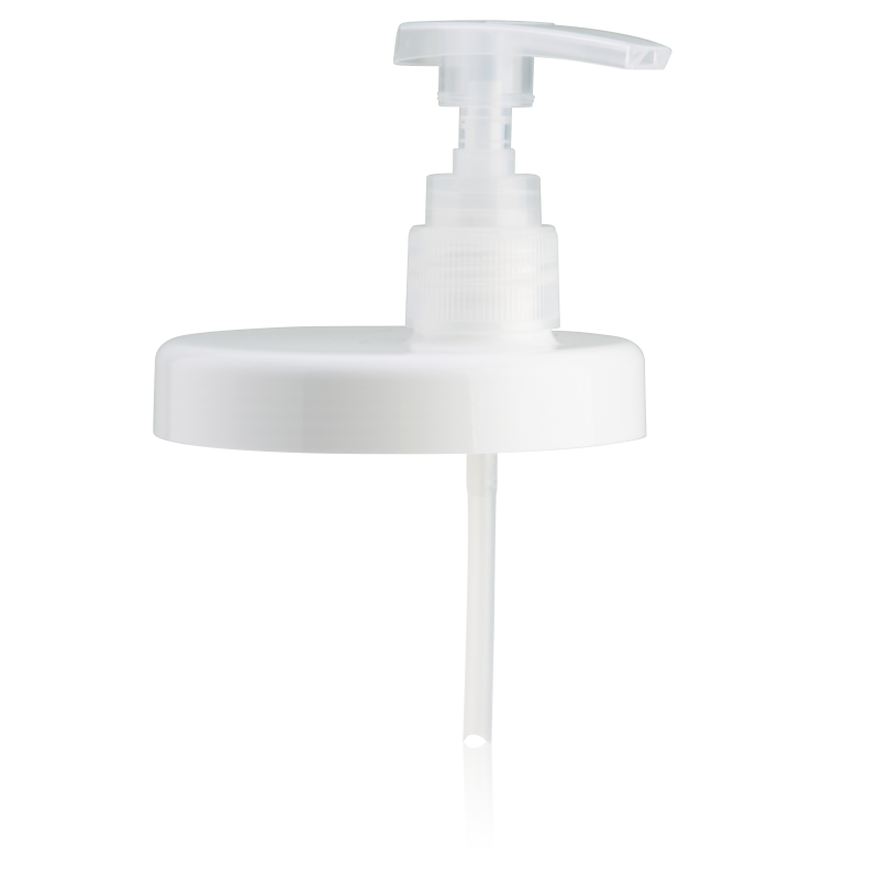 BAEHR BEAUTY CONCEPT Pumpen für Tiegel 500 ml