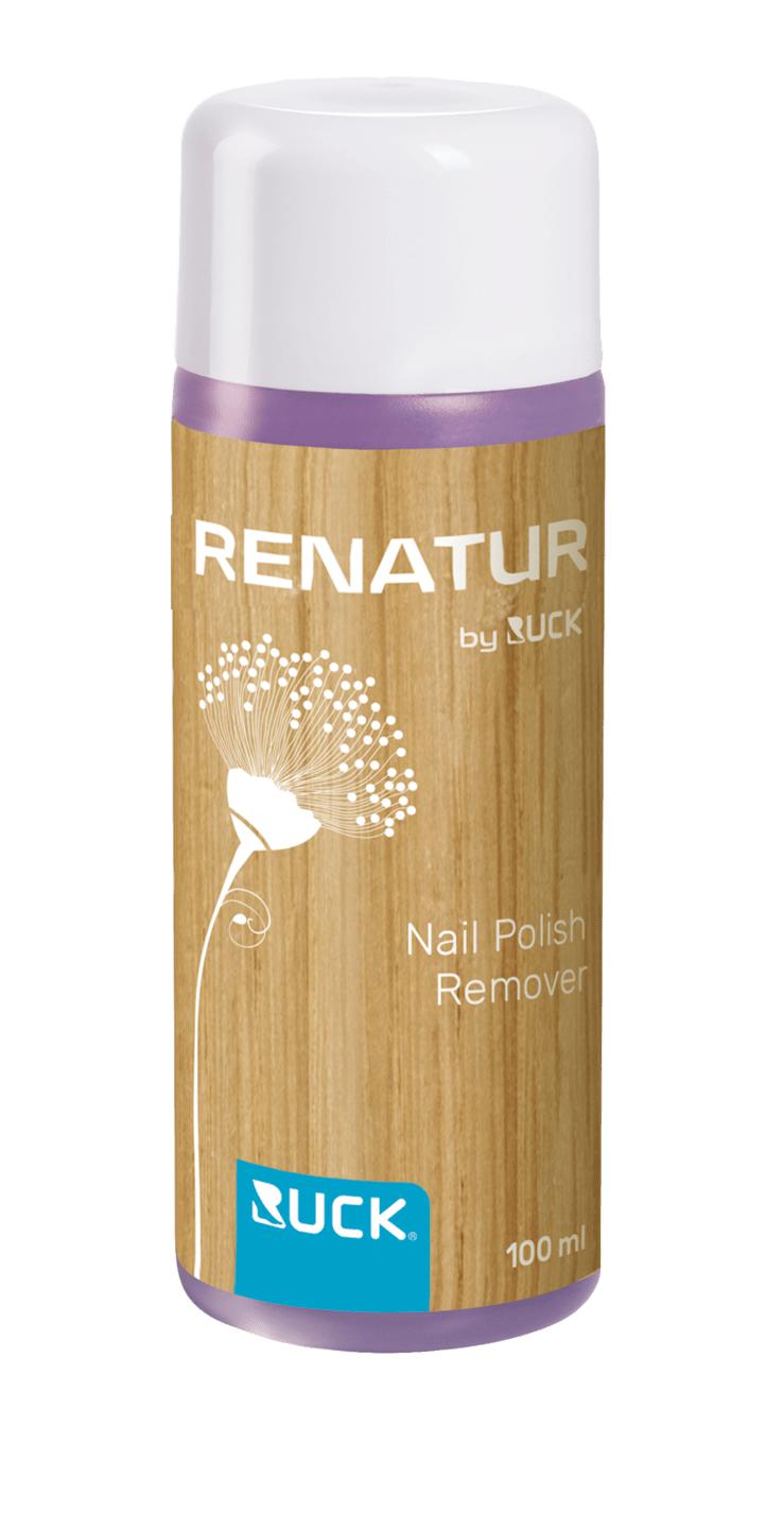 RENATUR by RUCK Nail Polish Remover