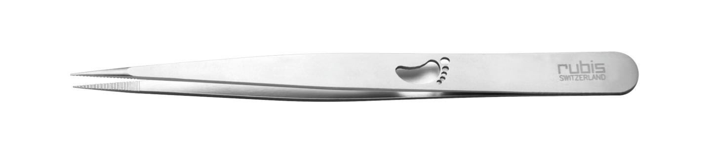 RUBIS Pinzette Pointer Foot RUBIS Pinzette Pointer Foot