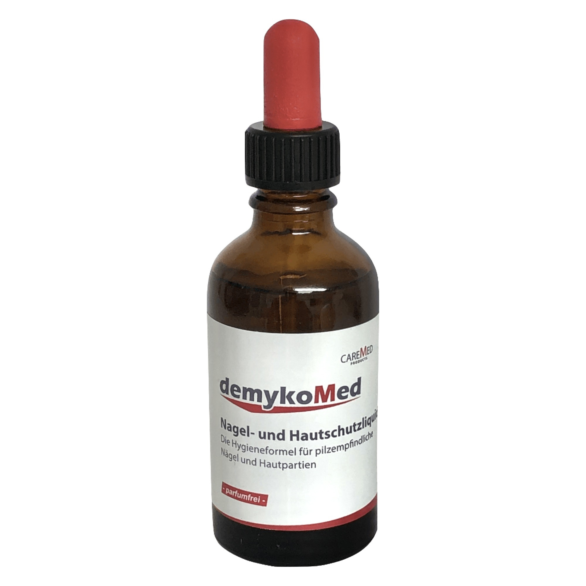 demykoMed Nagel- und Hautschutzliquid 50 ml