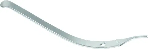 AESCULAP - Ersatzfeder HF 906 R Edelstahl