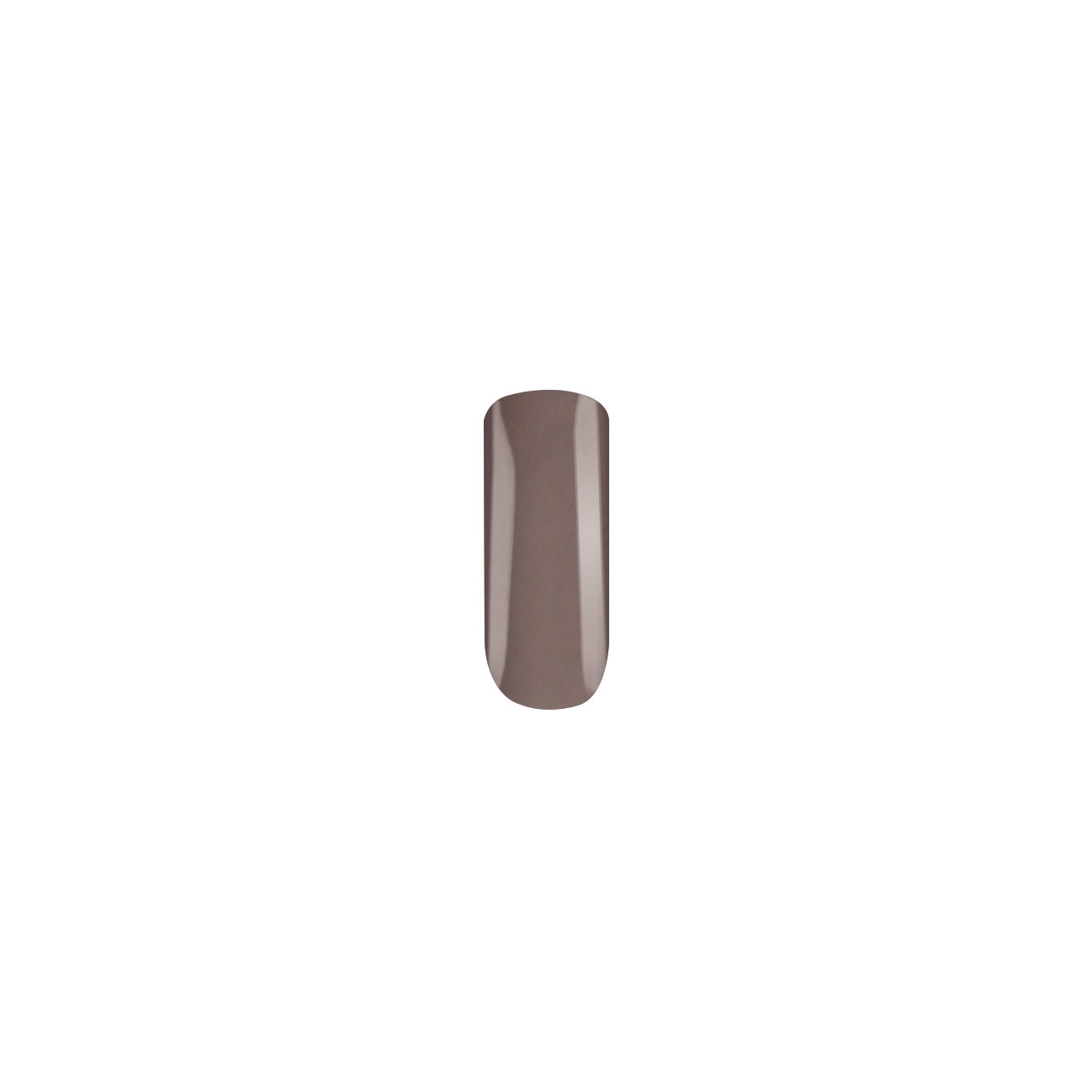 BAEHR BEAUTY CONCEPT - NAILS Nagellack dark nude 11 ml