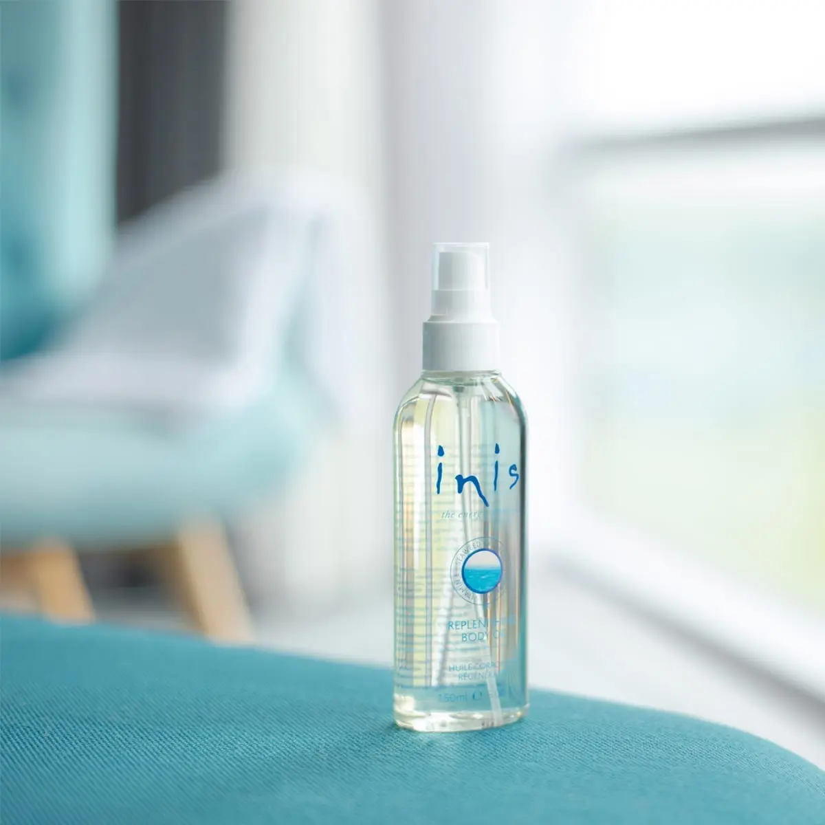 Inis Regenerierendes Körperöl 150 ml