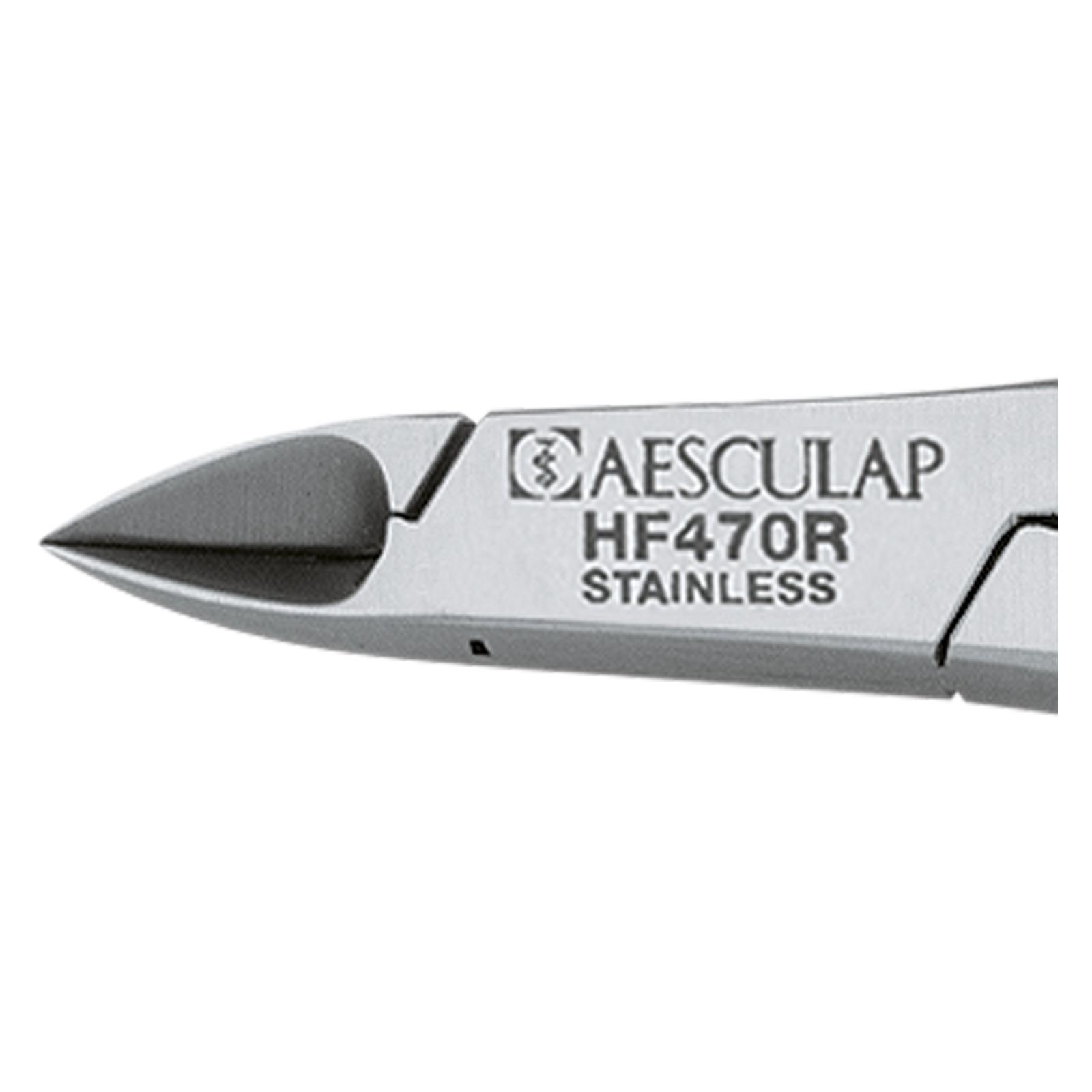 AESCULAP - Eckenzange HF 470 R