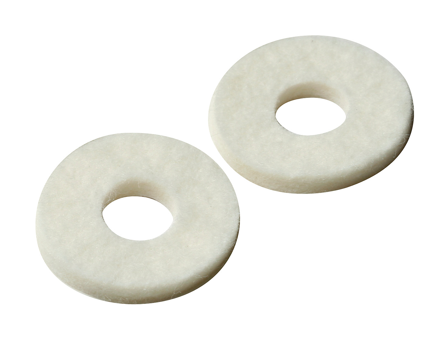 RUCK DRUCKSCHUTZ basic Ballenschutzringe rund | H/Ø: 5/32 mm | 4 Stück RUCK DRUCKSCHUTZ basic Ballenschutzringe rund | H/Ø: 5/32 mm | 4 Stück