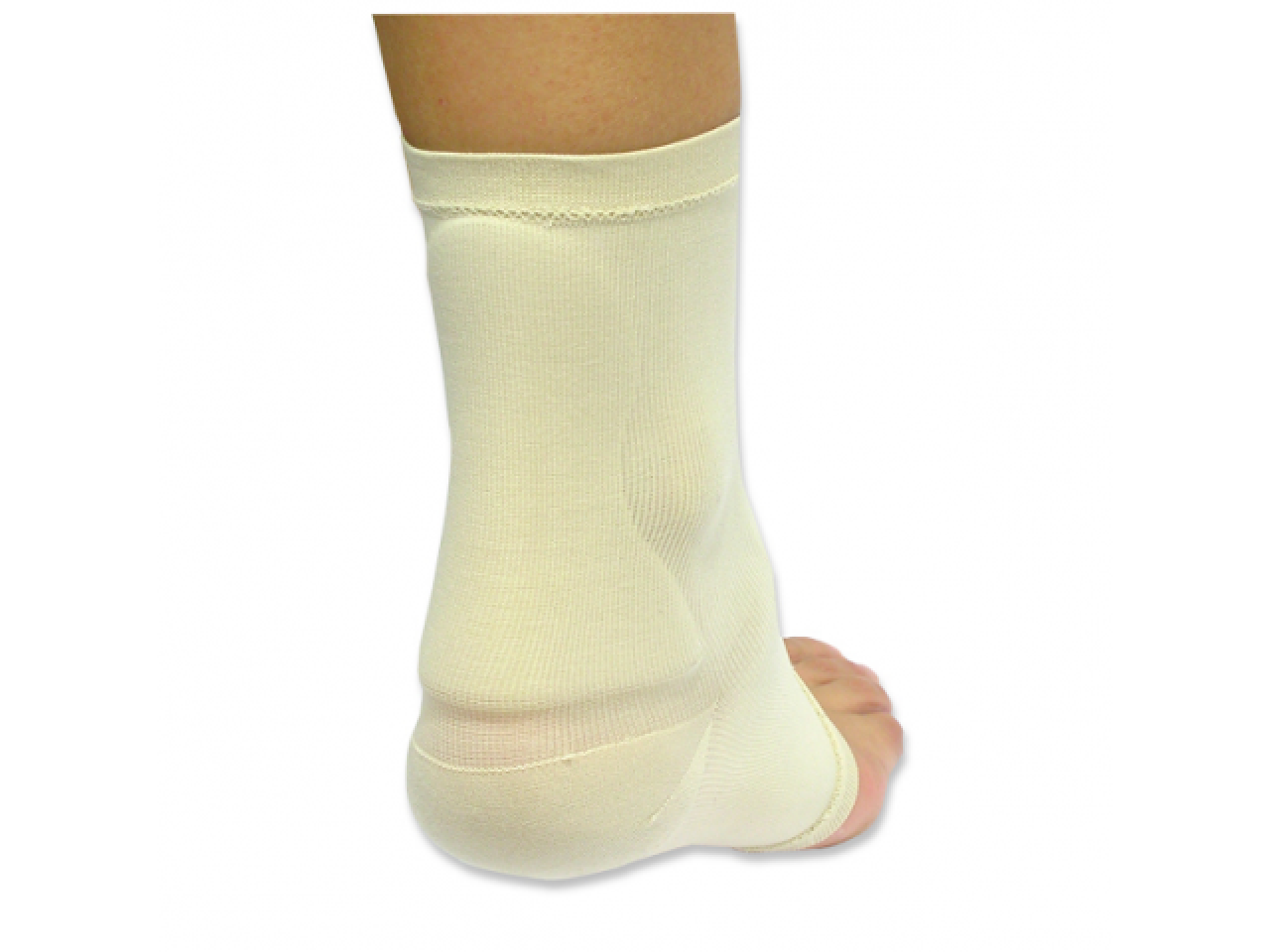 FRESCO Achilles Gelprotector Socke Größe: L | 42-44 FRESCO Achilles Gelprotector Socke Größe: L | 42-44