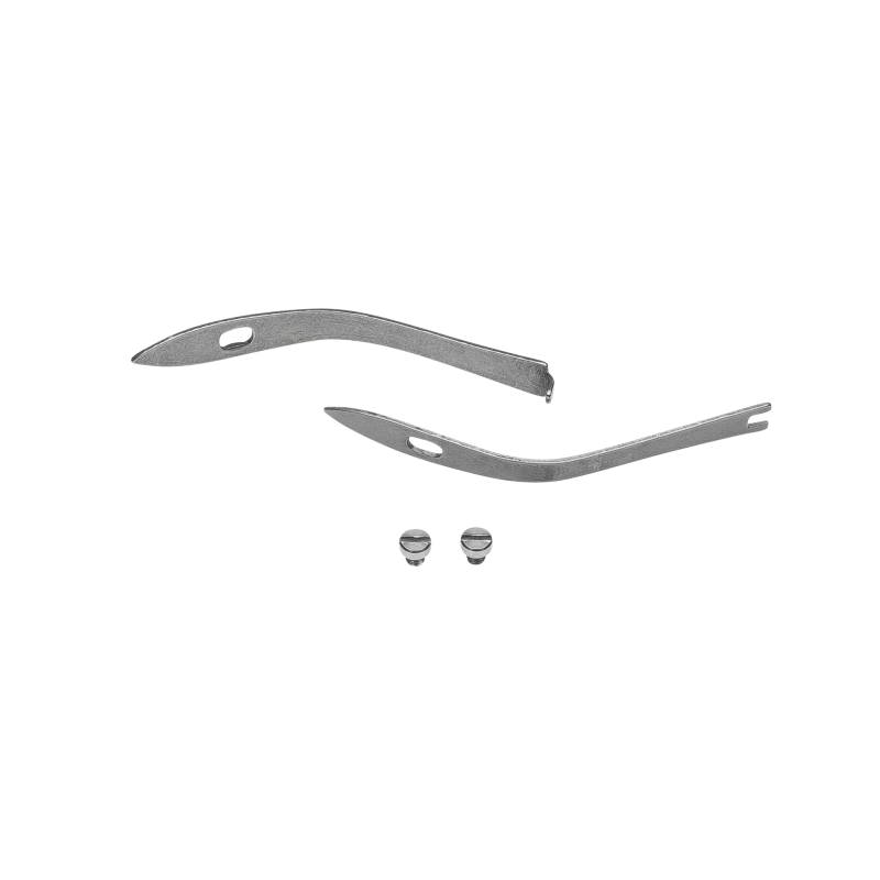 BAEHR Ersatz-Doppelfeder inkl. Schrauben 348/530/536/537/539/610/784/785