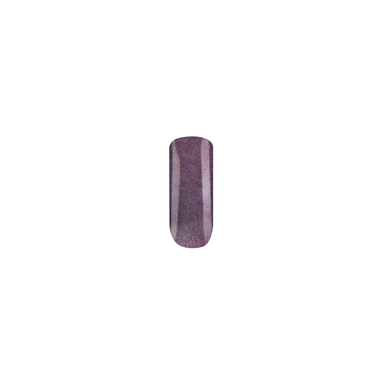 BAEHR BEAUTY CONCEPT - NAILS Nagellack violet metallic 11 ml