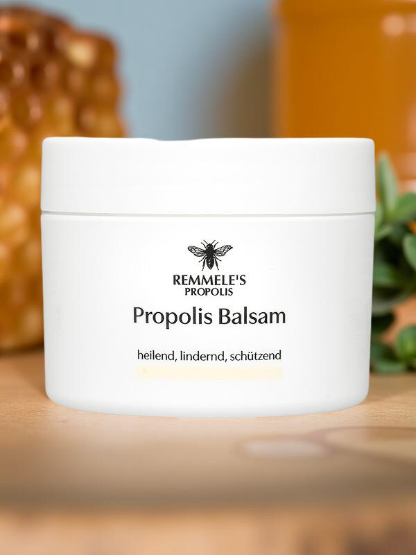 🐝 REMMELE`s PROPOLIS Balsam 50 ml