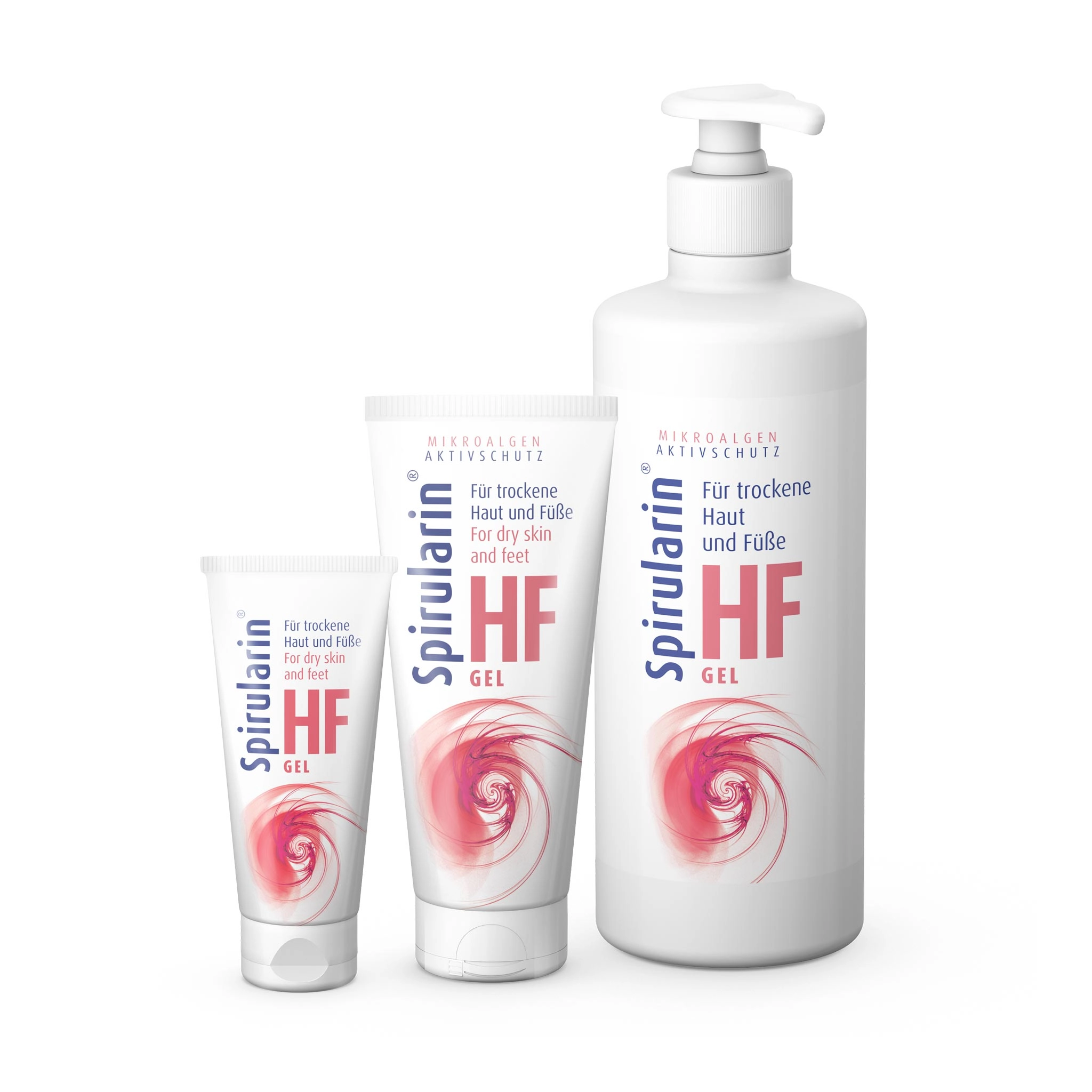Spirularin® HF Gel 40 ml
