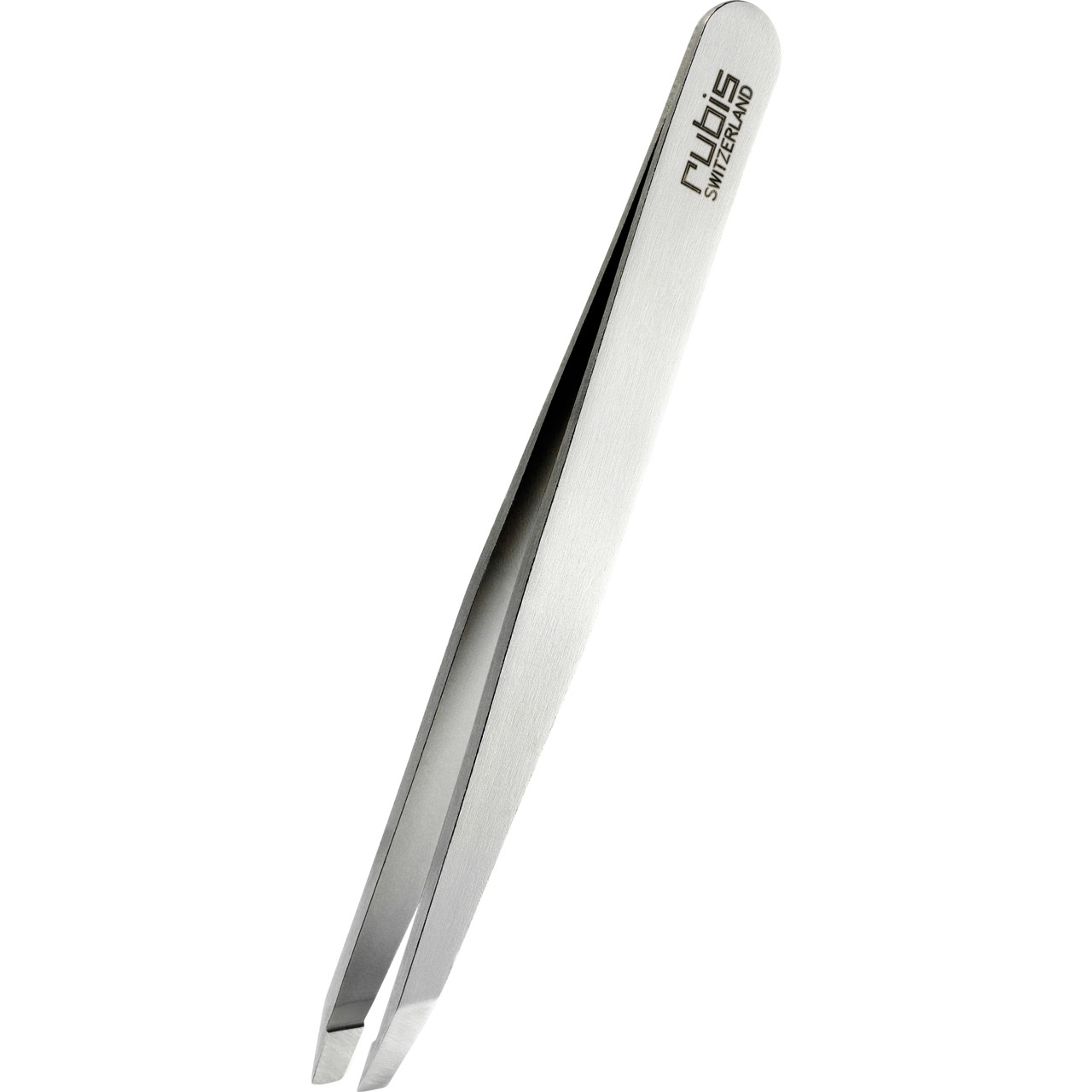 RUBIS Pinzette CLASSIC, schräg RUBIS Pinzette CLASSIC, schräg