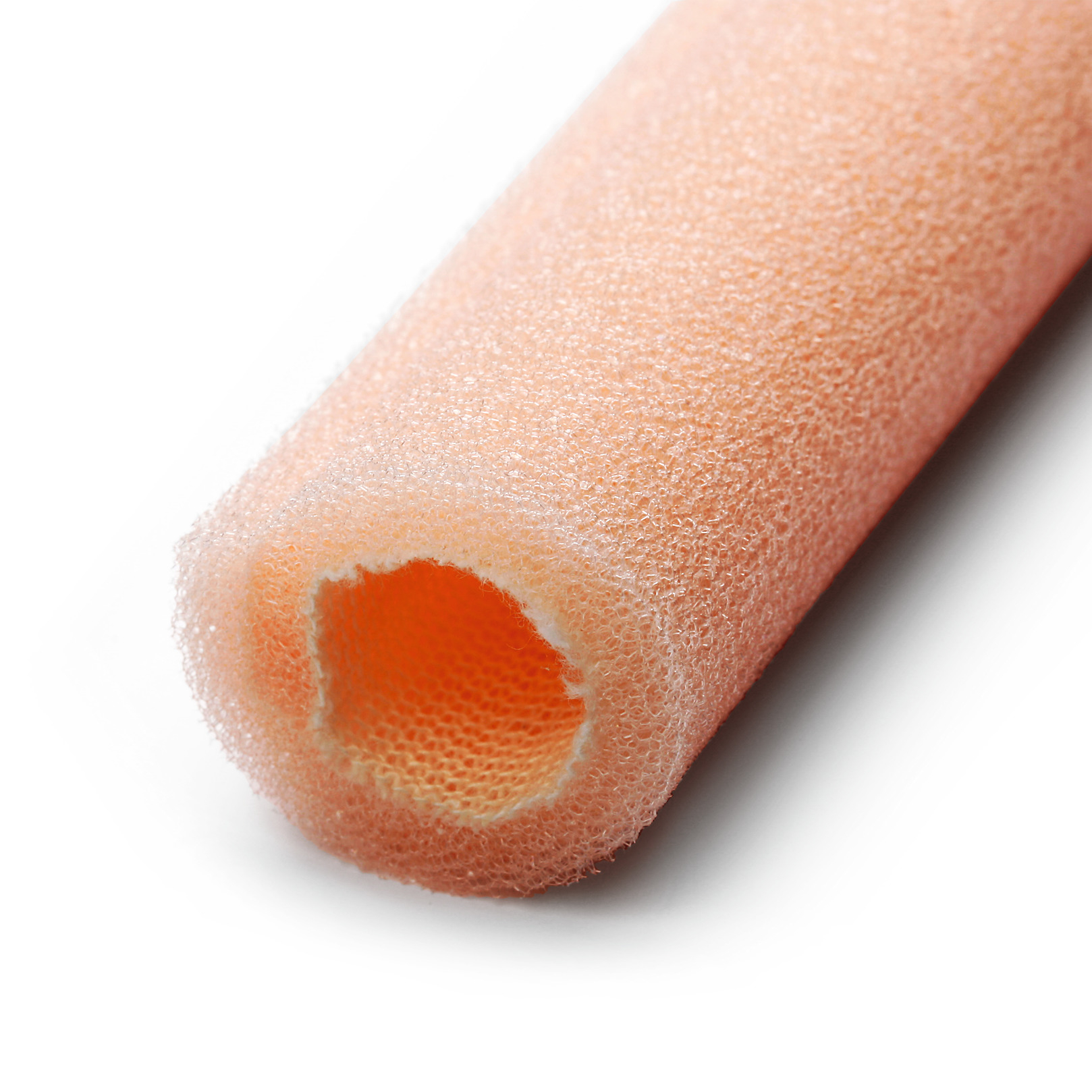 Schaumstoffschlauch Ø 25 mm einfach 10 Stück Schaumstoffschlauch Ø 25 mm einfach 10 Stück