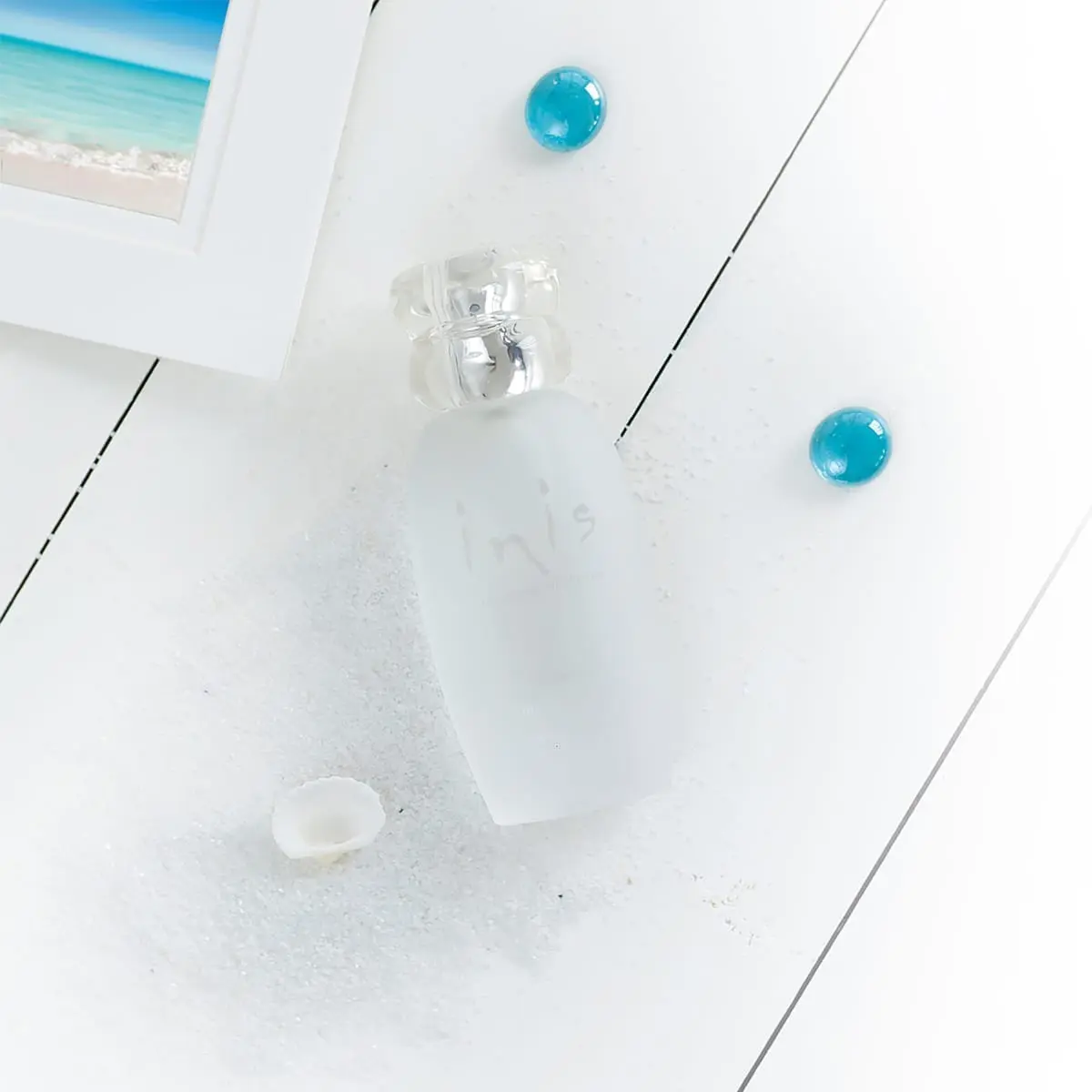 Inis Eau de Cologne Sprühflasche 100 ml
