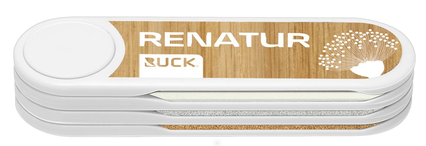 RENATUR by RUCK Nagelfeilenfächer