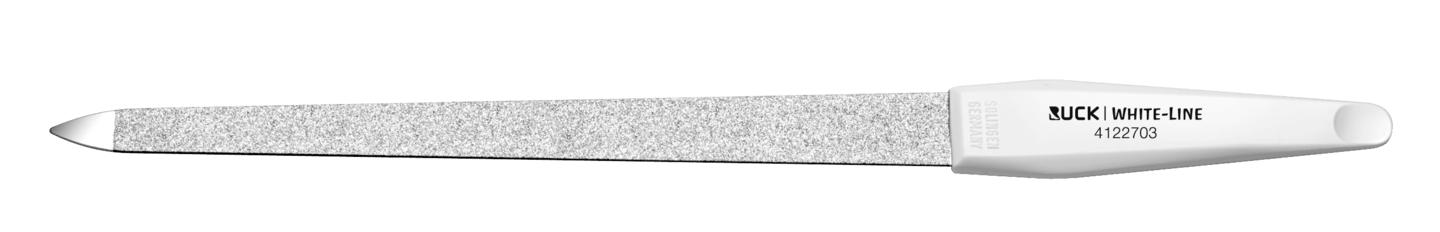 RUCK WHITE-Line Saphirfeile | spitz 20 cm RUCK WHITE-Line Saphirfeile | spitz 20 cm