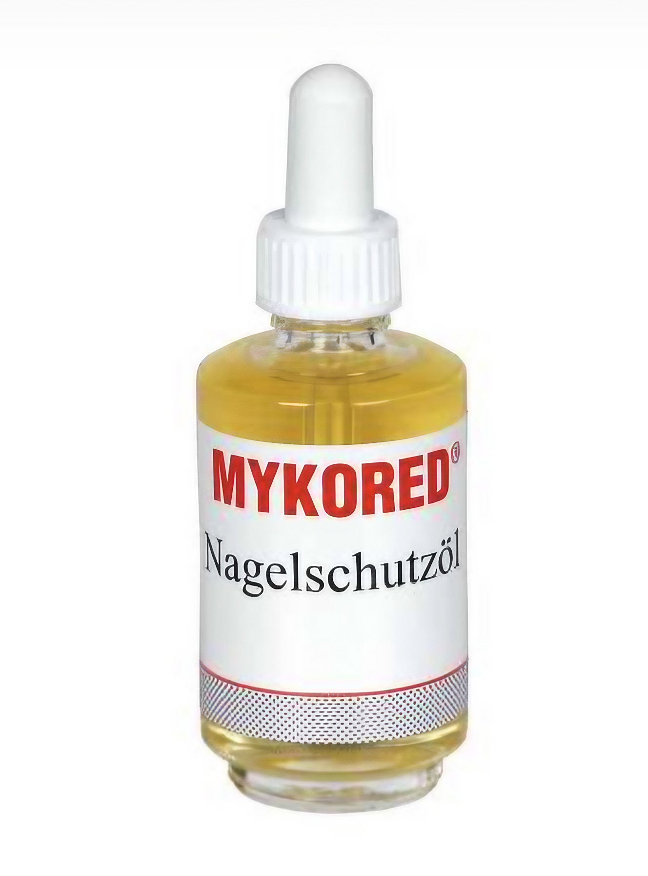 MYKORED Nagelschutzöl 13 ml 